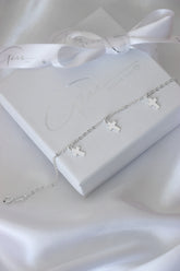 TRIPLE CRUZ BRACELET