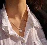 TIFF NECKLACE