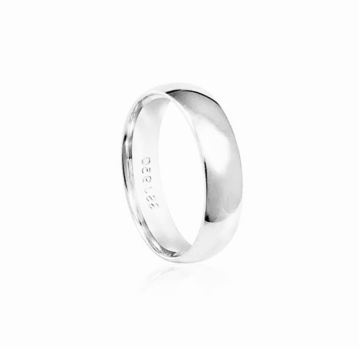 COUPLE UNISEX RING