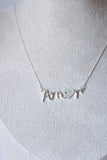 AMOR NECKLACE