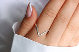 V RING